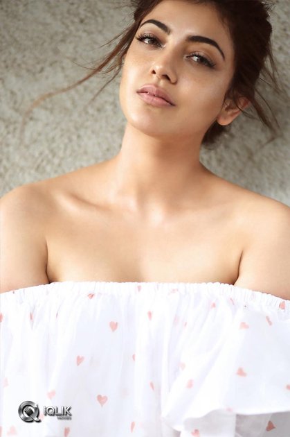 Kajal-Agarwal
